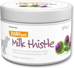 Zdjęcie Vetfood BARFeed Milk Thistle 200g  - Wolbórz