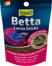 Zdjęcie Tetra Betta LarvaSticks 5g - Sławków
