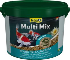 Zdjęcie Tetra Pond Multi Mix 10L - Września