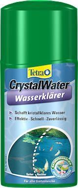 Tetra Pond CrystalWater 3 l środek do uzdatniania wody  