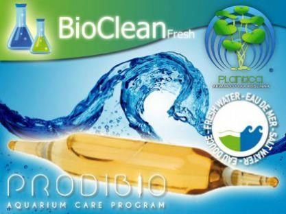 Prodibio BioClean Fresh 6 ampułek 