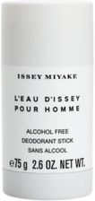 Zdjęcie Issey Miyake L Eau Bleue d Issey Pour Homme Dezodorant sztyft 75ml - Sułkowice