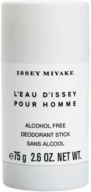 Issey Miyake L Eau Bleue d Issey Pour Homme Dezodorant sztyft 75ml