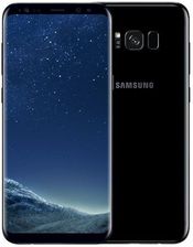 Zdjęcie Samsung Galaxy S8 SM-G950 64GB Midnight Black - Wrocław