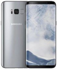 Zdjęcie Samsung Galaxy S8 SM-G950 64GB Arctic Silver - Grudziądz