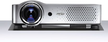 Sanyo PLC-XU87