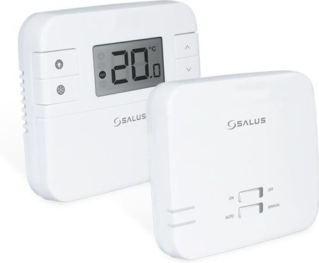 Salus Regulator Temperatury RT310RF