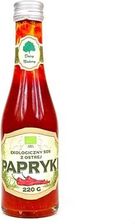 Zdjęcie Dary Natury Sos Z Ostrej Papryki Chili Bio 220G - Namysłów