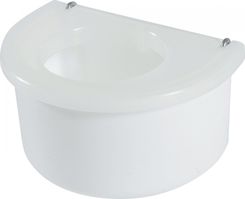 Zdjęcie Karmidełko przeciw rozsypywaniu karmy  - Zator