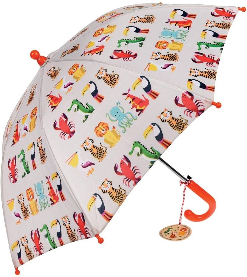 Parasol Rex London Colourful Creatures Ceny i opinie Ceneo.pl