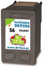 DrTusz Zamiennik dla HP Deskjet 5550 W Czarny (DTAH565550W) - zdjęcie 1