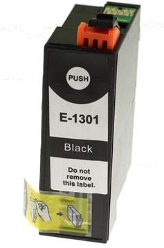 DrTusz Zamiennik dla Epson Stylus Office BX525 WD Czarny (DTAE1301BX525WD)