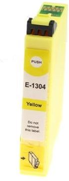 DrTusz Zamiennik dla Epson Stylus Office BX625 FWD Żółty (DTAE1304BX625FWD)