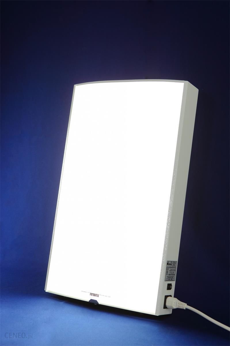 Ultraviol Lampa antydepresyjna FOTOVITA FV-10 (duża)
