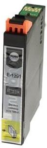 DrTusz Zamiennik dla Epson Stylus Office BX305 FW Plus Czarny (DTAE1291BX305FWPLUS)