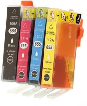 hp deskjet ink advantage 5000