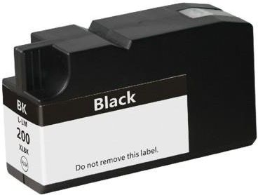 DrTusz Zamiennik dla Lexmark OfficeEdge Pro 4000 Czarny (DTAL200BK4000)