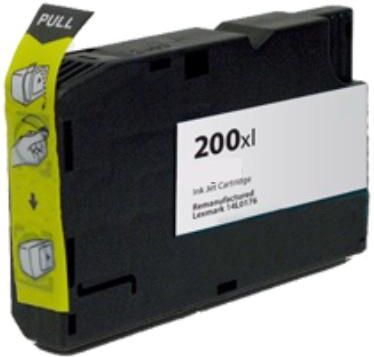 DrTusz Zamiennik dla Lexmark OfficeEdge Pro 4000 Żółty (DTAL200Y4000)