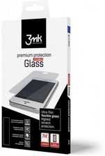 3mk Folia ochronna SONY XPERIA Z5 COMPACT FLEXIBLEGLASS (3mk_flexglassz5c) 3mk Folia ochronna SONY XPERIA Z5 COMPACT FLEXIBLEGLASS (3mk_flexglassz5c)