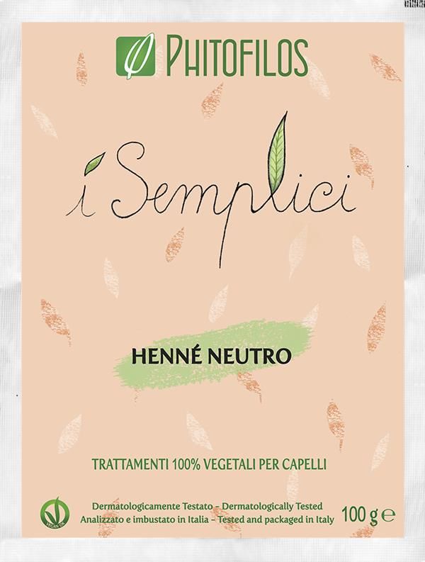 Phitofilos Bockshornklee-Pulver 100 G – Ayurvedisches Haar- & Hautpflegepulver Aus Italien