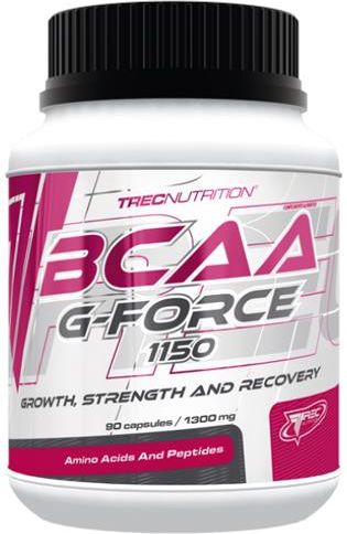 Bcaa g force 1150 как принимать