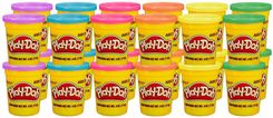 Zdjęcie Hasbro Play-Doh Pojedyncza tuba 112g B6756 - Opole