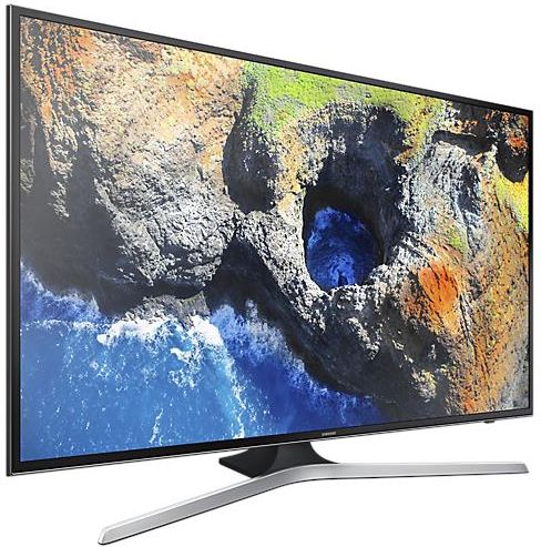 Telewizor Samsung Ue50mu6102 50 Cali Opinie I Ceny Na Ceneo Pl
