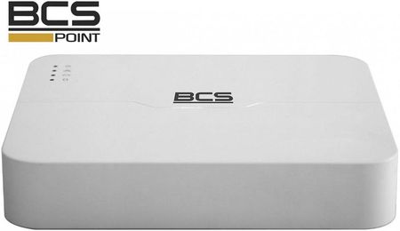 BCS Point BCS-P-SNVR0801-8P