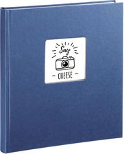 Zdjęcie Hama Fine Art 29x32/50 niebieski, białe kartki (2118) - Ożarów