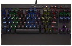 Klawiatura Corsair K95 Rgb Platinum Ch Eu Opinie I Ceny Na Ceneo Pl