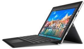 Microsoft Surface Pro4 128GB メモリ4GB Laptop Surface Pro 4 128GB Intel Core M 4GB RAM - Opinie i
