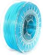Devil Design Filament Pla 1.75mm 1kg Błękitny