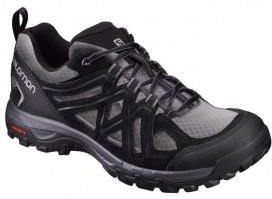 Salomon Evasion 2 Aero M 393597 Black