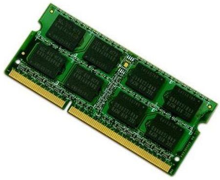 Qnap SO-DIMM 2GB DDR3 (RAM2GDR3SO1600)