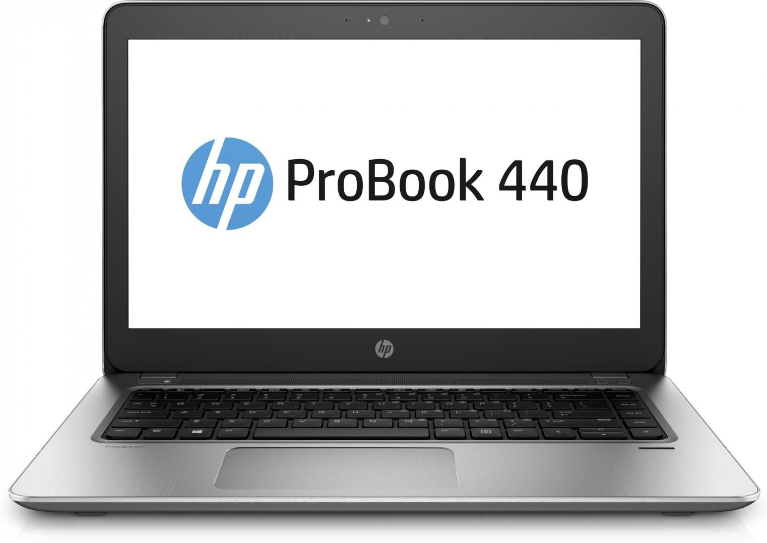 Hp probook 440 g4 замена аккумулятора