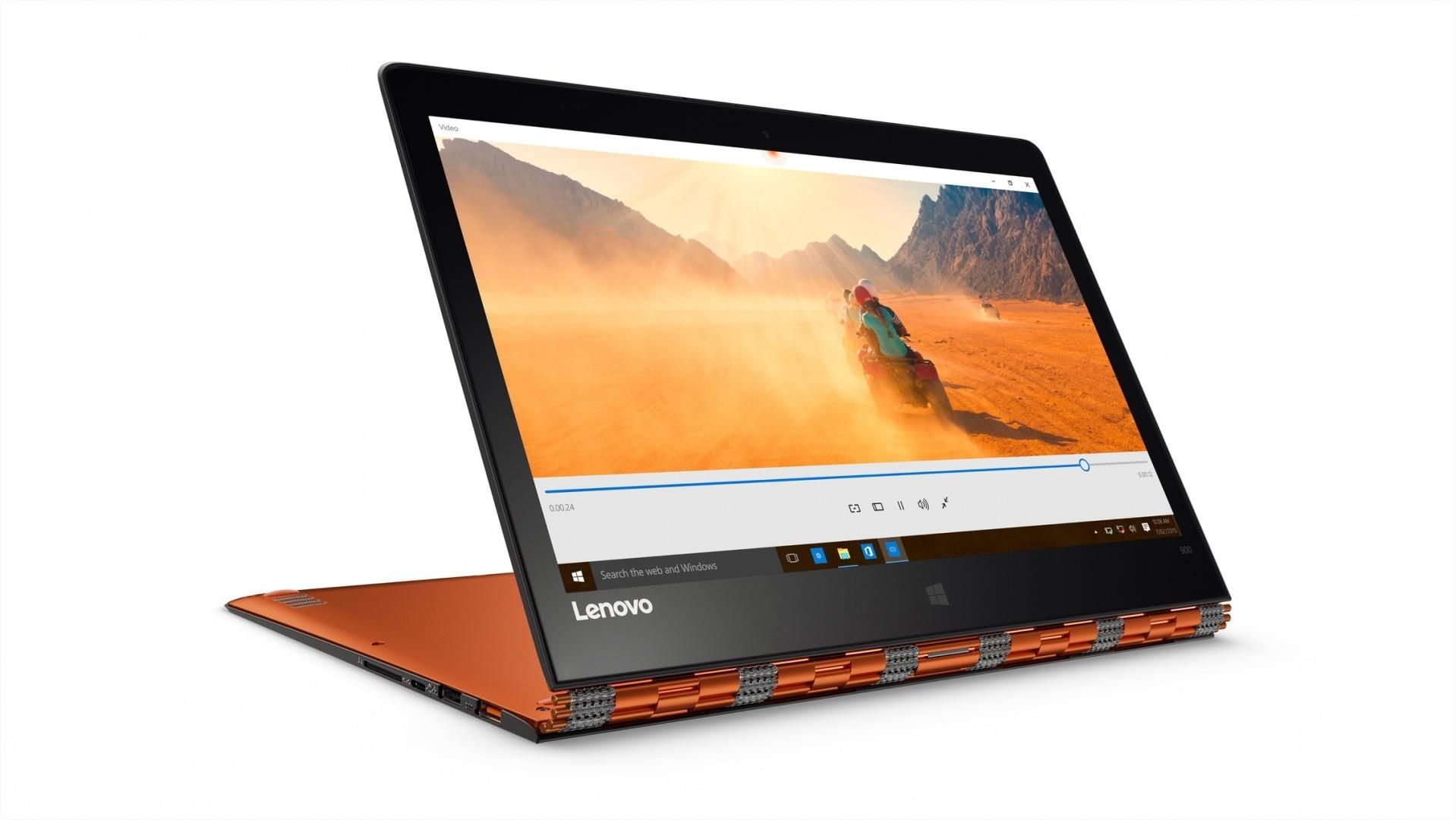Laptop Lenovo Yoga 900 13ISK 80UE00AKPB Opinie i ceny na Ceneo Laptop Lenovo Yoga 900 13ISK 80UE00AKPB zdjÄcie 1