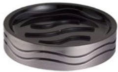 Zdjęcie Bisk Mydelniczka Lines srebrny (6325) - Konstantynów Łódzki