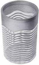 Zdjęcie Bisk Kubek kosmetyczny Clear (6352) - Sompolno