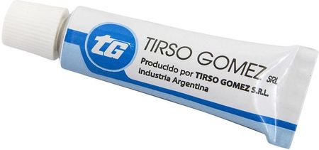 Klej do opon Tirso Gomez Cemento Especial TG - 10ml - 10 ml.