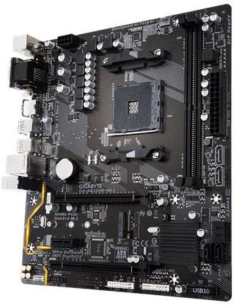 Płyta główna PC Gigabyte GA-AB350M-HD3 Opinie i ceny na