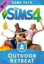 The Sims 4 Outdoor Retreat (Digital) od 58,68 zł, opinie - Ceneo.pl