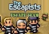 The Escapists: Escape Team