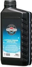 Zdjęcie Briggs&Stratton Olej syntetyczny 4-takt 5W30 1 l - Krynica-Zdrój