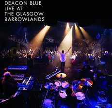 Zdjęcie Deacon Blue: Live At The Glasgow Barrowlands (digipack) [2CD]+[DVD] - Gdańsk