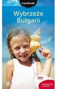 Wybrzeże Bułgarii Travelbook - Robert Sendek