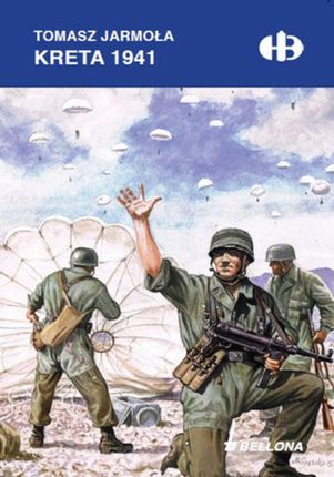 Kreta 1941 (EPUB)