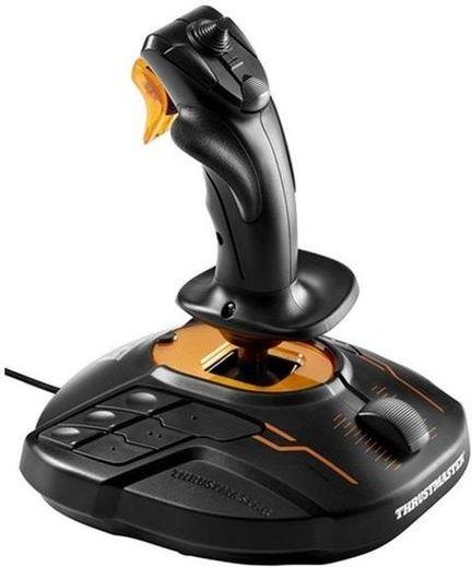 Thrustmaster T.16000M FCS PC 2960773