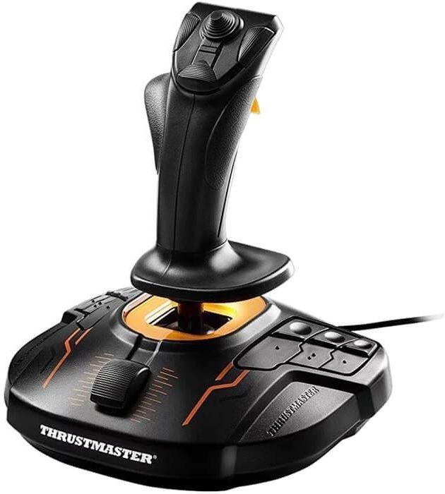 Thrustmaster T.16000M FCS PC 2960773