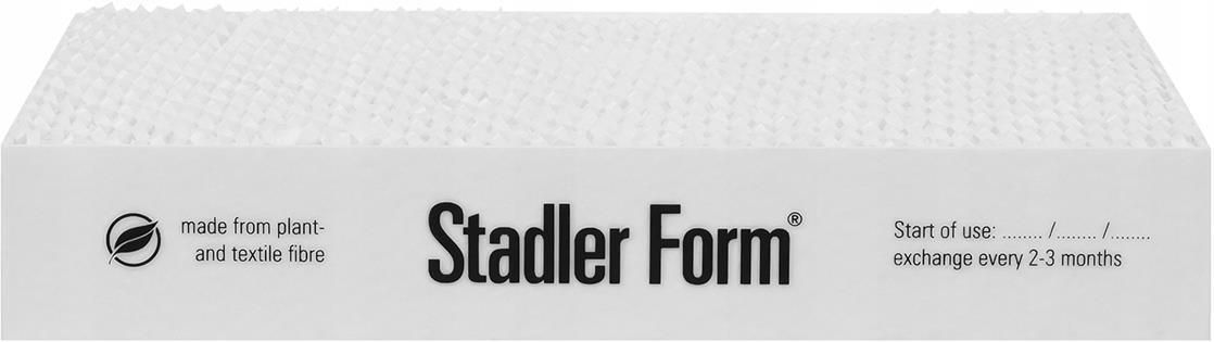 Stadler Form Filtr w kasecie Oskar 2 szt 68522 - zdjęcie 4 Stadler Form Filtr w kasecie Oskar 2 szt 68522