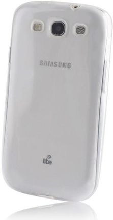 Greengo Nakładka Żel Do Samsung Galaxy S4 (gsm008966)